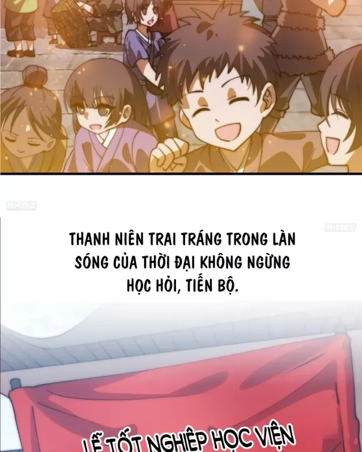Ta Có Một Sơn Trại Chap 1271 - Next Chap 1272