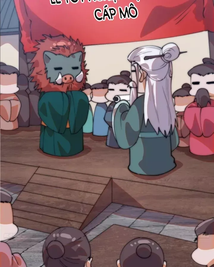 Ta Có Một Sơn Trại Chap 1271 - Next Chap 1272