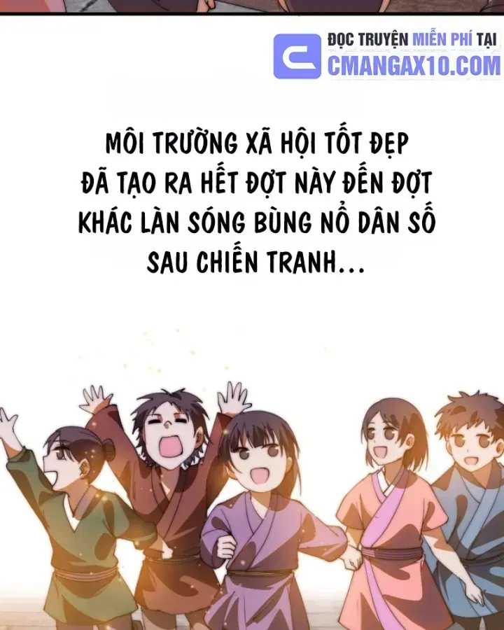 Ta Có Một Sơn Trại Chap 1271 - Next Chap 1272