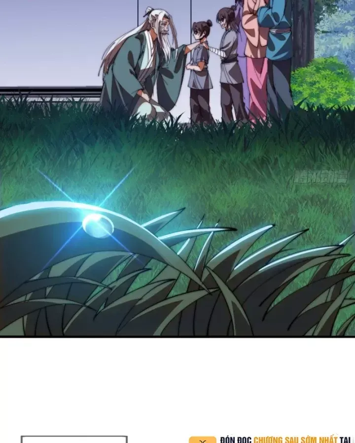 Ta Có Một Sơn Trại Chap 1271 - Next Chap 1272