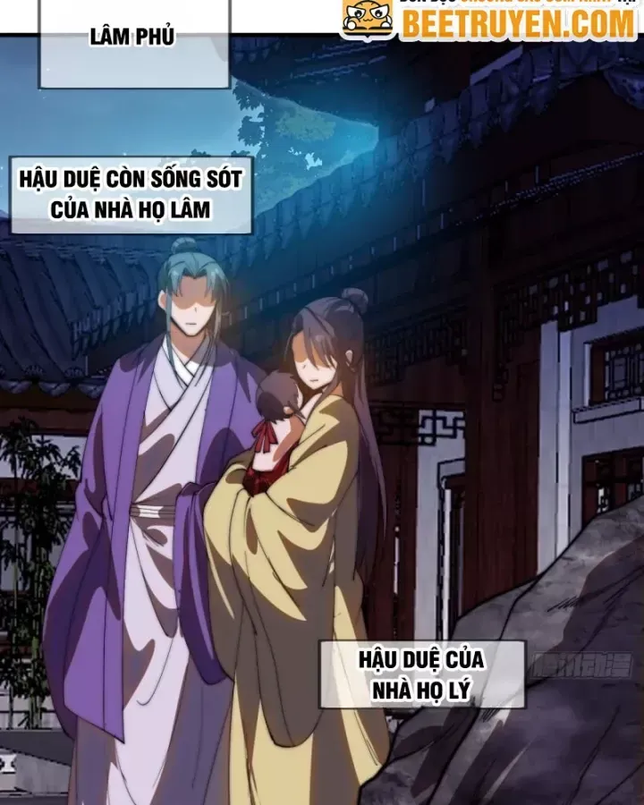 Ta Có Một Sơn Trại Chap 1271 - Next Chap 1272