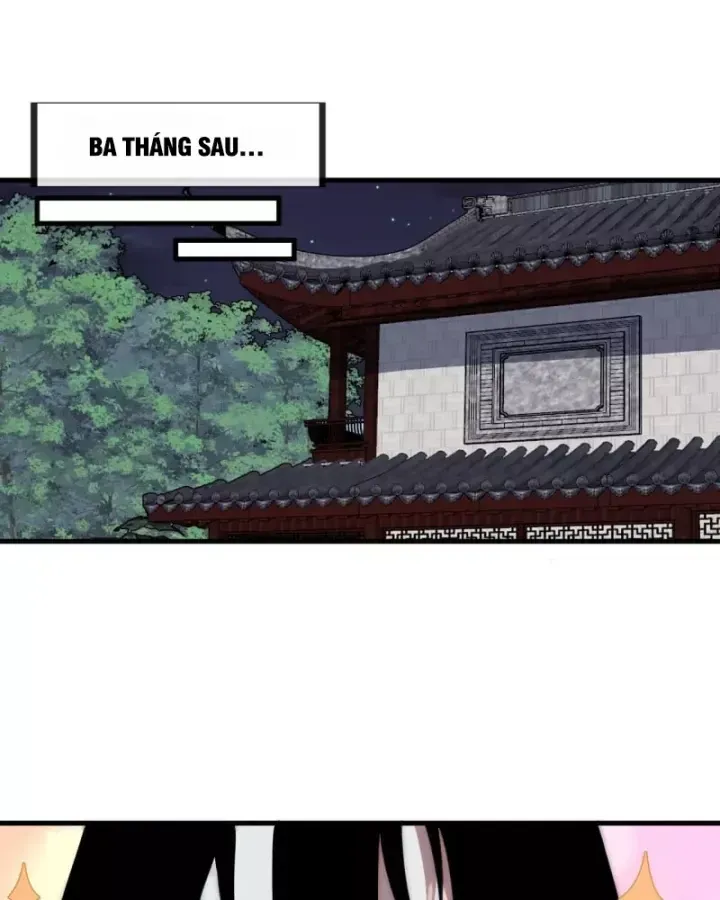 Ta Có Một Sơn Trại Chap 1271 - Next Chap 1272