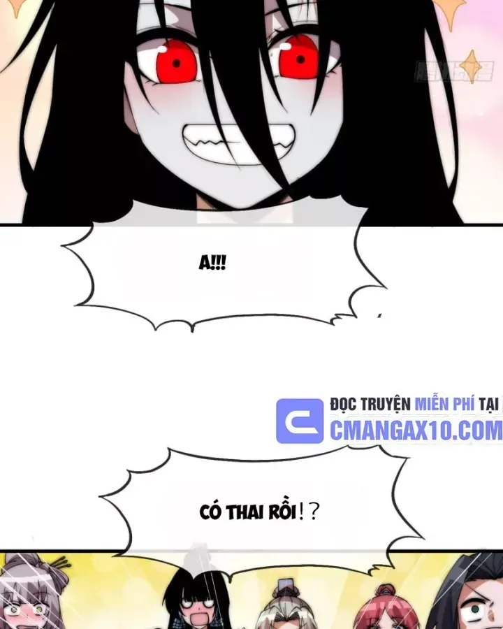 Ta Có Một Sơn Trại Chap 1271 - Next Chap 1272