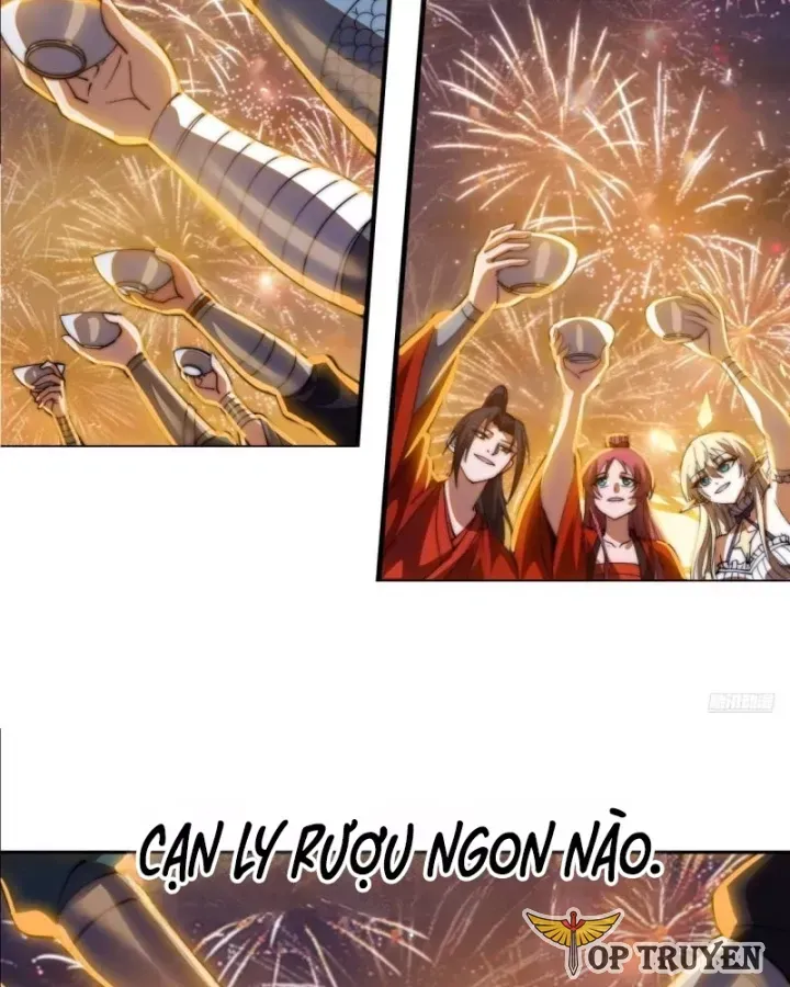 Ta Có Một Sơn Trại Chap 1271 - Next Chap 1272