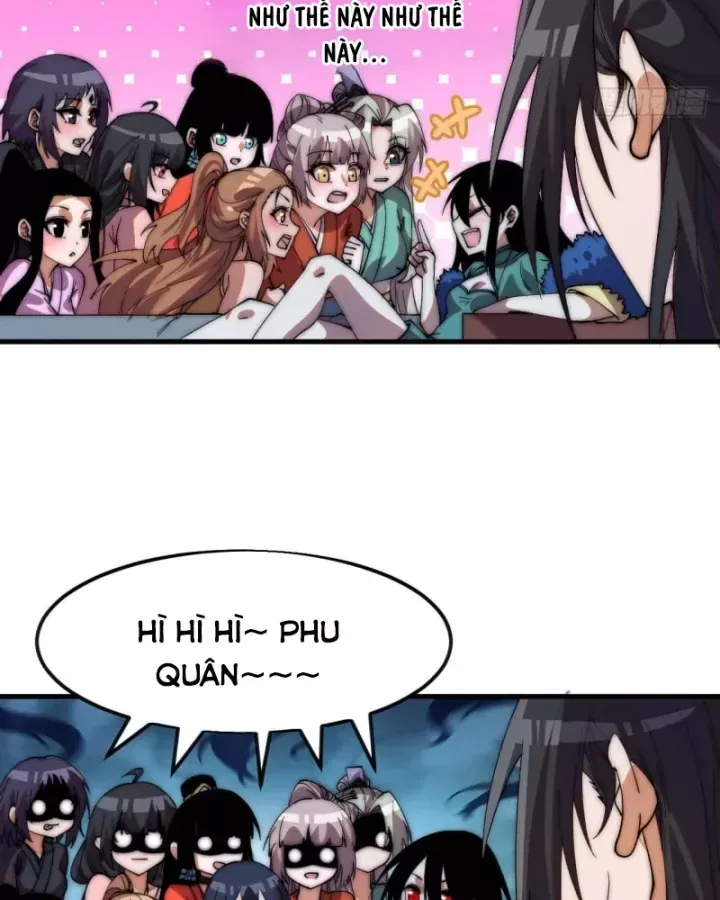 Ta Có Một Sơn Trại Chap 1271 - Next Chap 1272