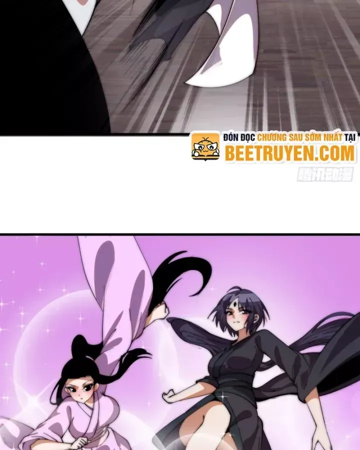 Ta Có Một Sơn Trại Chap 1271 - Next Chap 1272