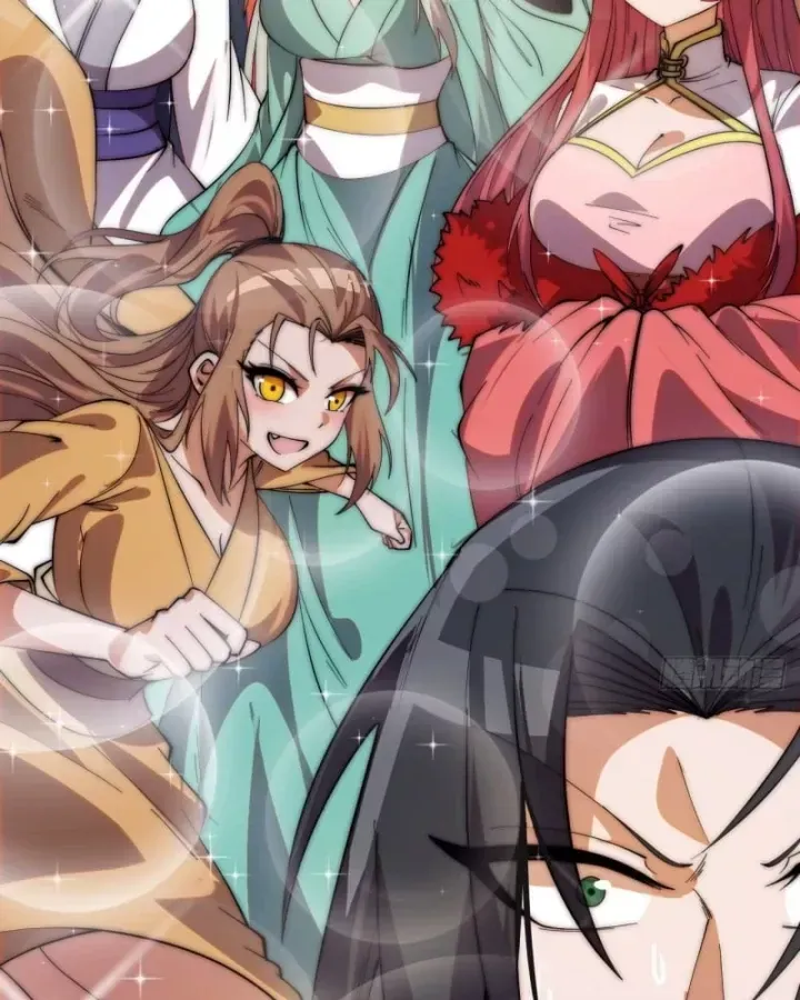 Ta Có Một Sơn Trại Chap 1271 - Next Chap 1272