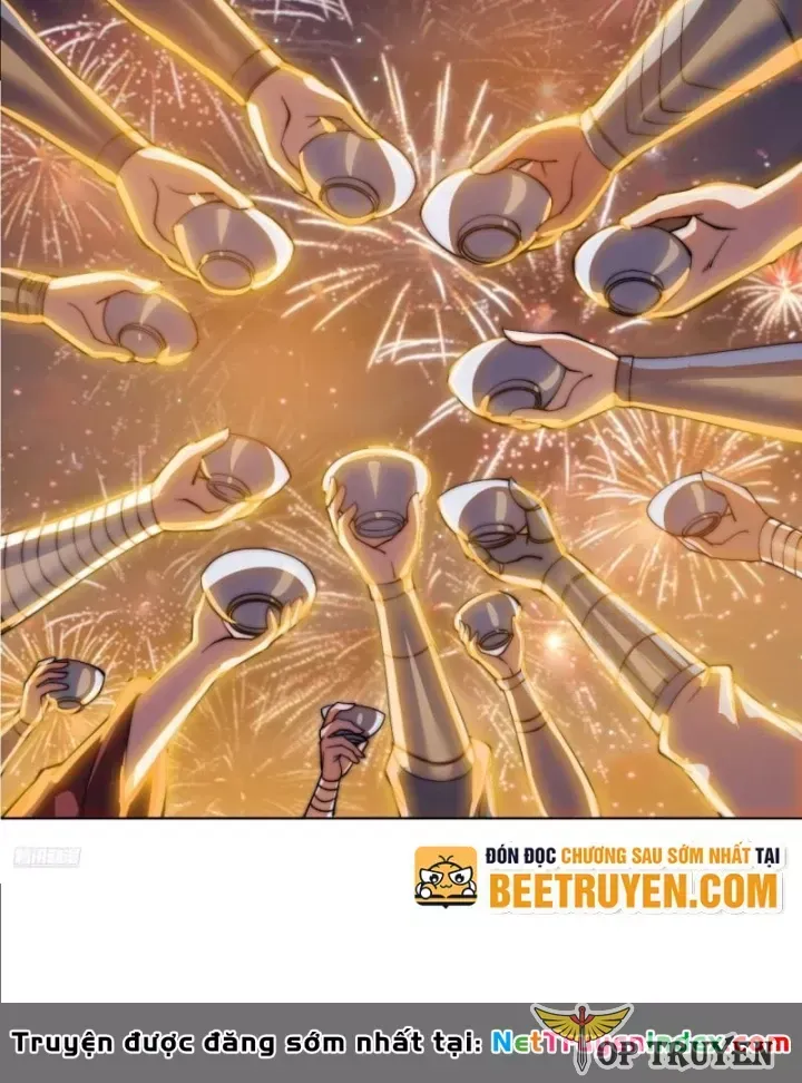 Ta Có Một Sơn Trại Chap 1271 - Next Chap 1272