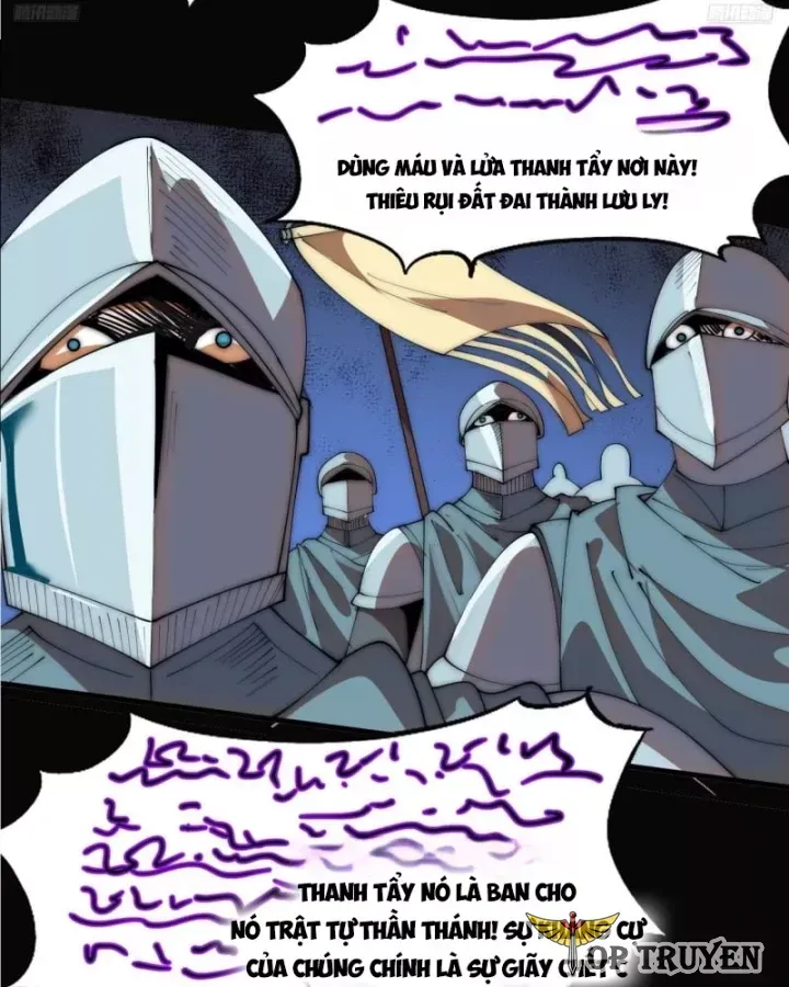 Ta Có Một Sơn Trại Chap 1272 - Next Chap 1273