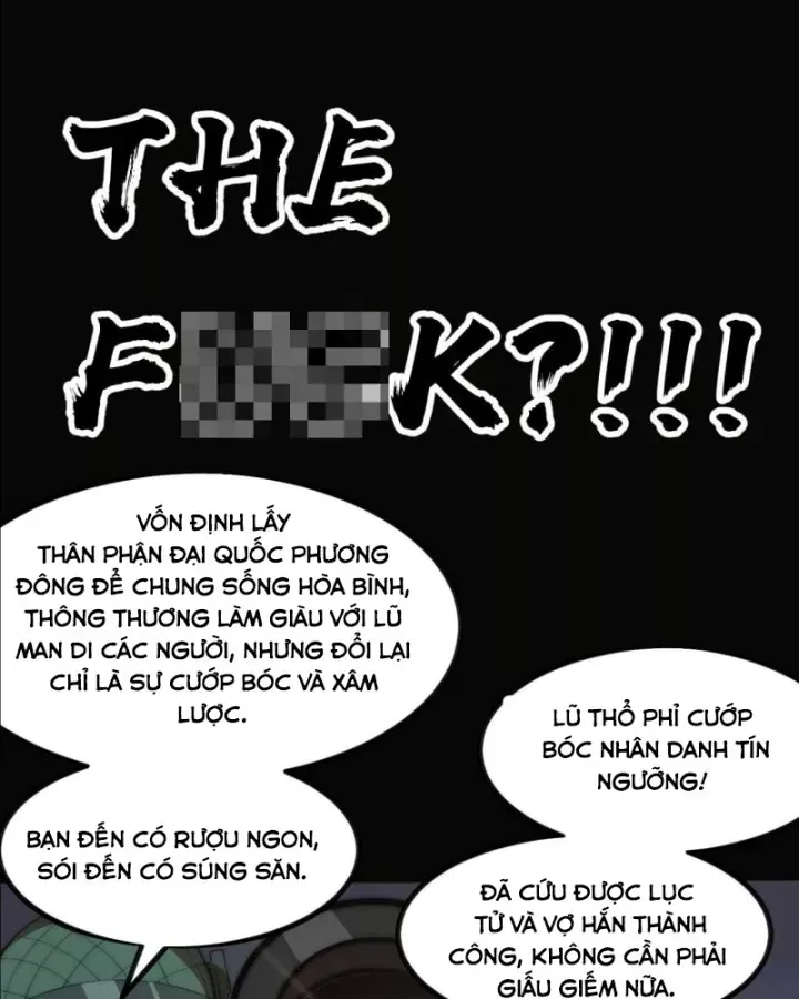 Ta Có Một Sơn Trại Chap 1272 - Next Chap 1273