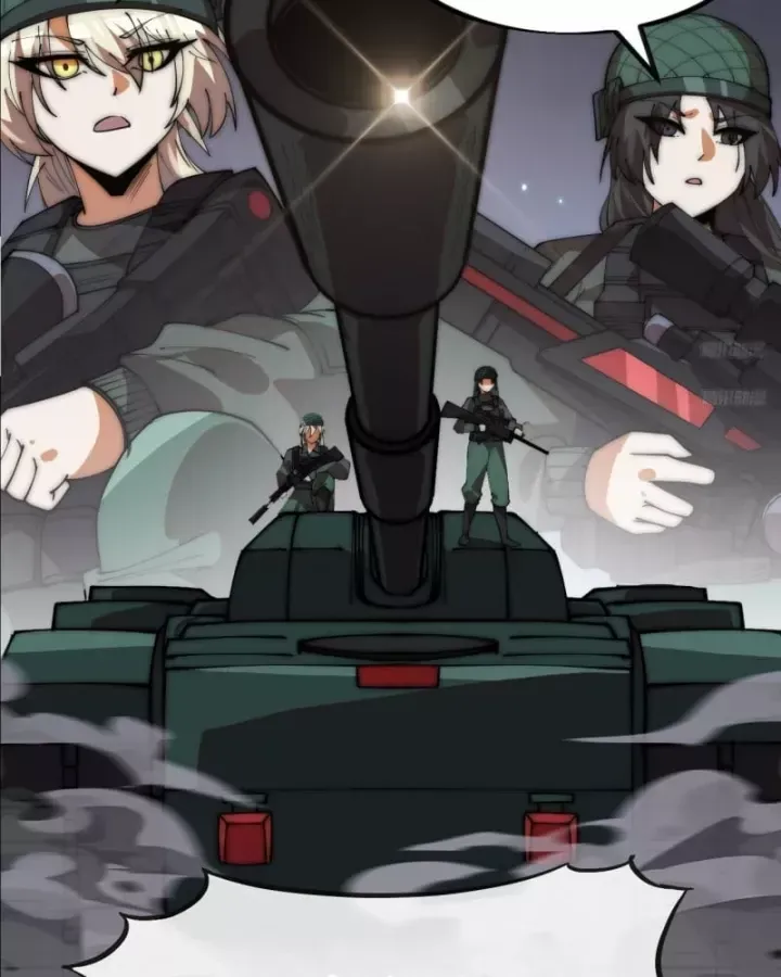 Ta Có Một Sơn Trại Chap 1272 - Next Chap 1273