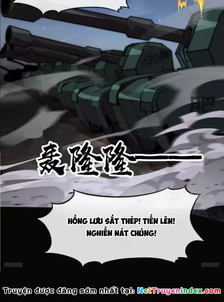 Ta Có Một Sơn Trại Chap 1272 - Next Chap 1273