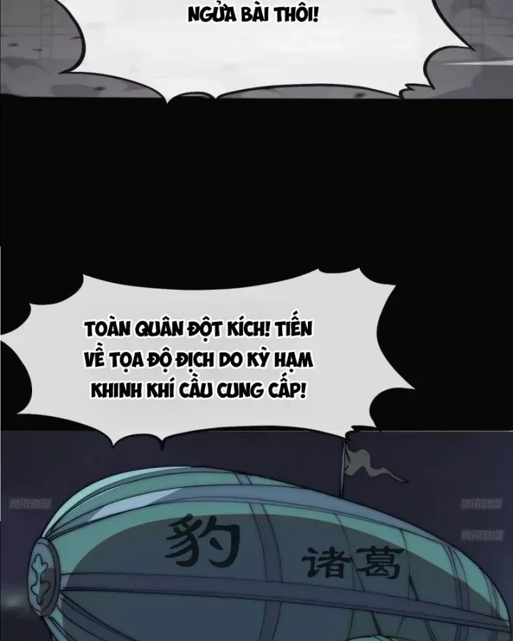 Ta Có Một Sơn Trại Chap 1272 - Next Chap 1273