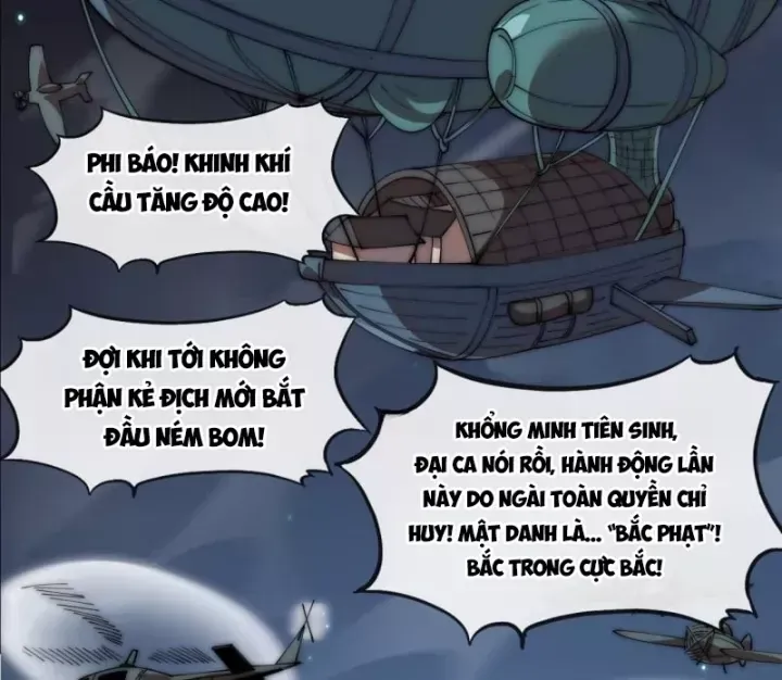 Ta Có Một Sơn Trại Chap 1272 - Next Chap 1273