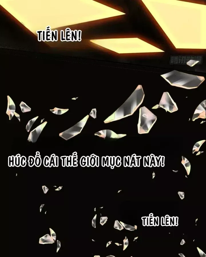 Ta Có Một Sơn Trại Chap 1272 - Next Chap 1273