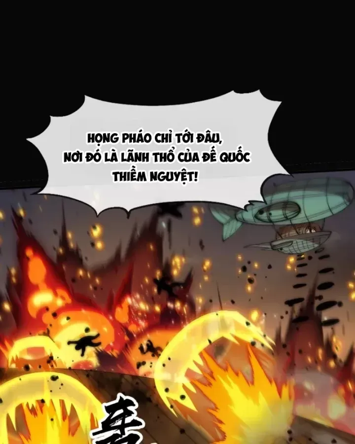 Ta Có Một Sơn Trại Chap 1272 - Next Chap 1273