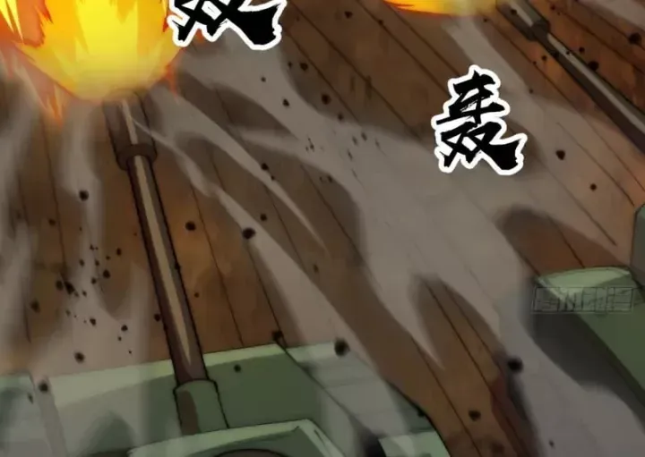 Ta Có Một Sơn Trại Chap 1272 - Next Chap 1273