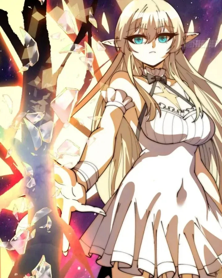 Ta Có Một Sơn Trại Chap 1272 - Next Chap 1273