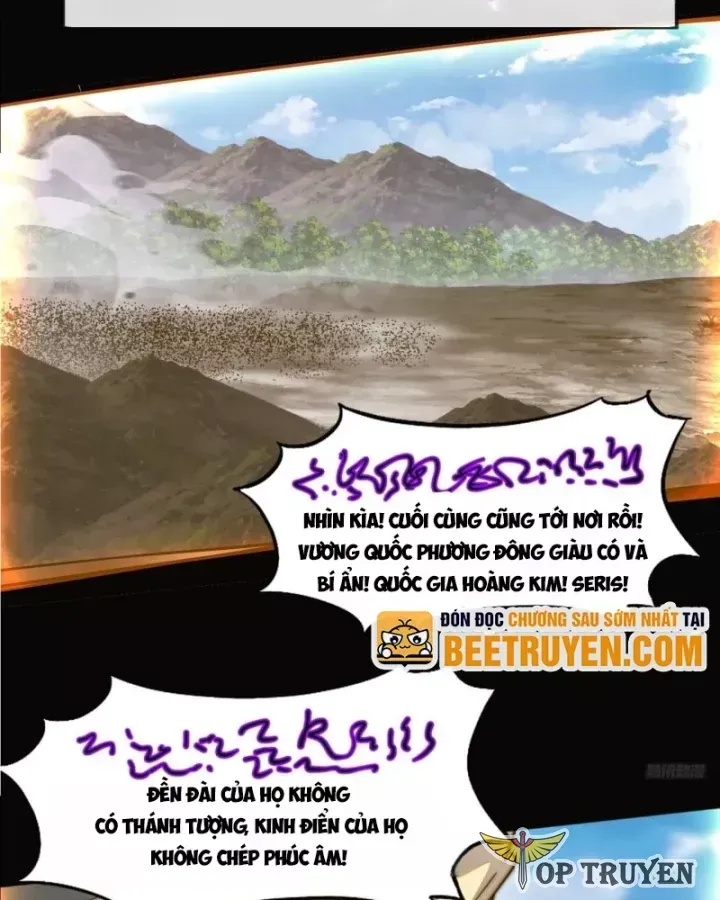 Ta Có Một Sơn Trại Chap 1272 - Next Chap 1273