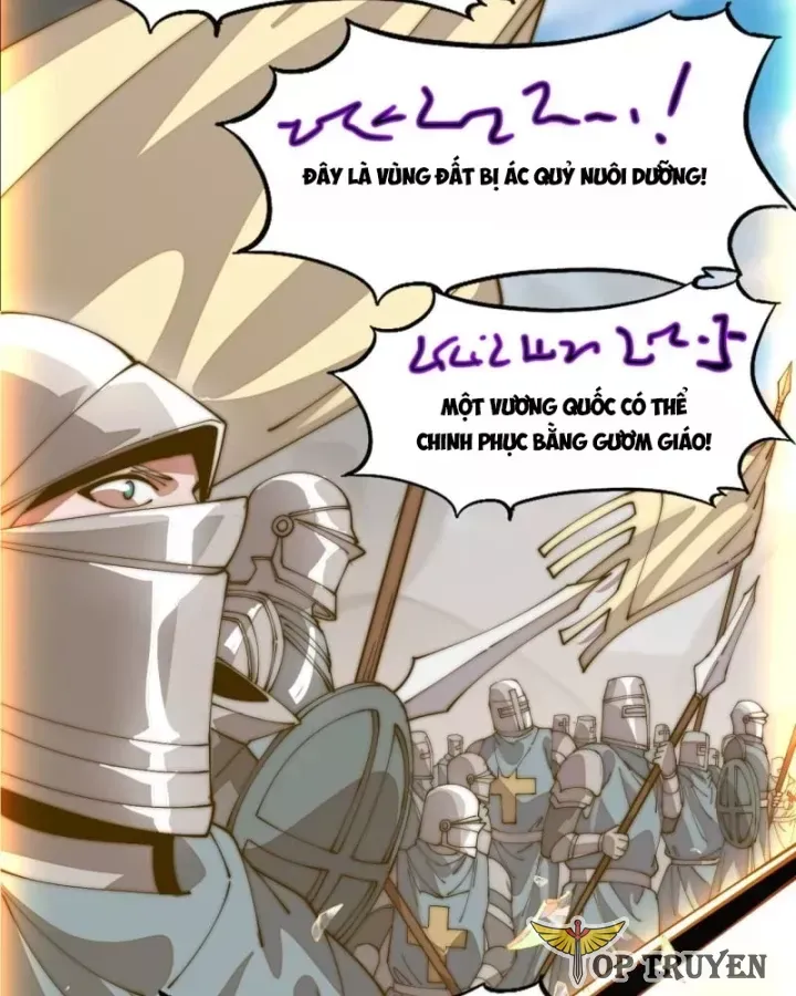 Ta Có Một Sơn Trại Chap 1272 - Next Chap 1273