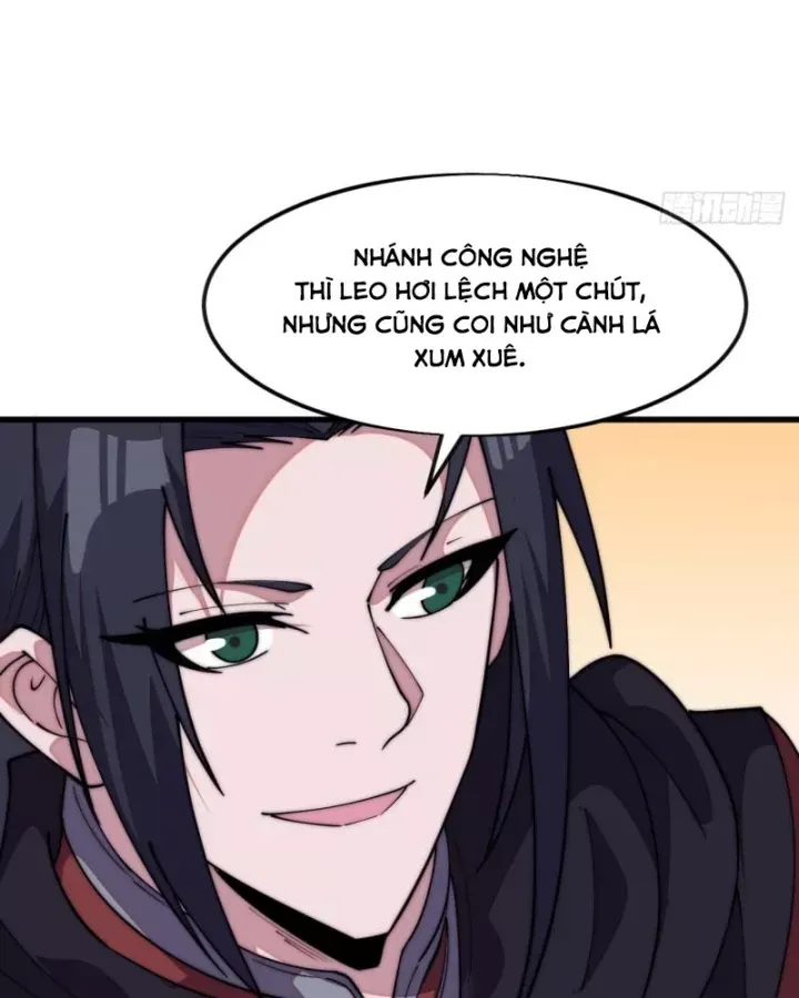 Ta Có Một Sơn Trại Chap 1273 - Next Chap 1274