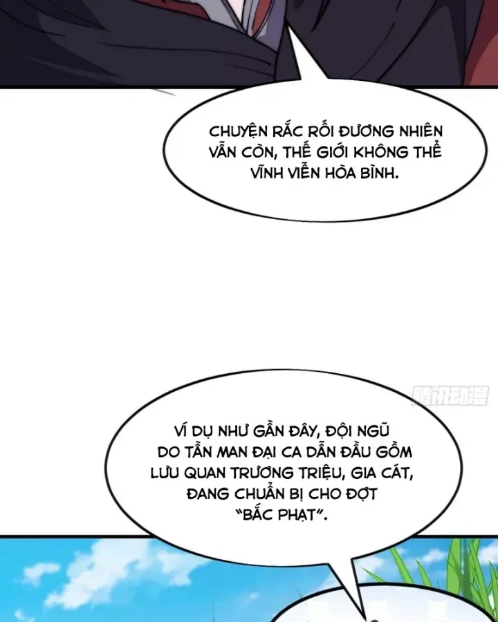 Ta Có Một Sơn Trại Chap 1273 - Next Chap 1274