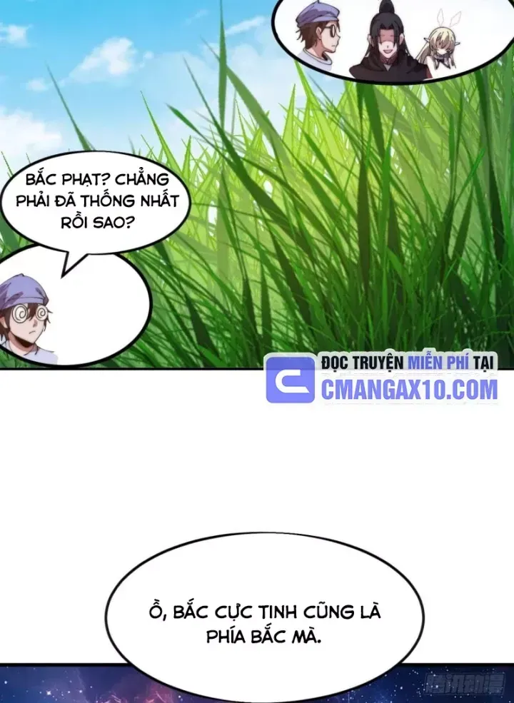 Ta Có Một Sơn Trại Chap 1273 - Next Chap 1274