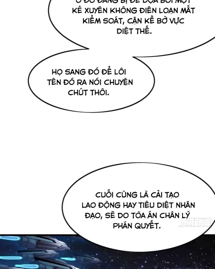 Ta Có Một Sơn Trại Chap 1273 - Next Chap 1274