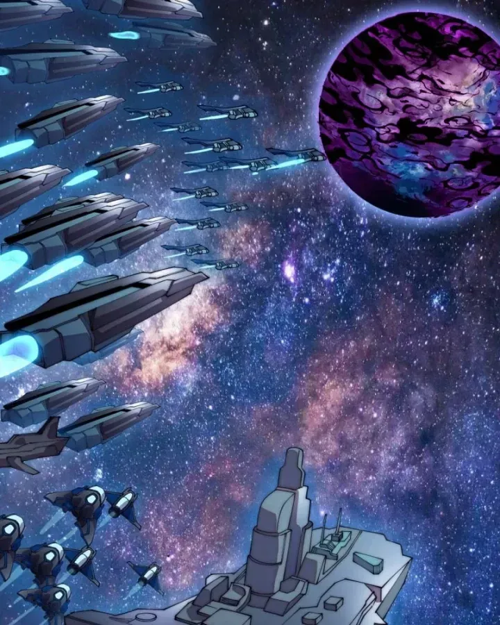 Ta Có Một Sơn Trại Chap 1273 - Next Chap 1274