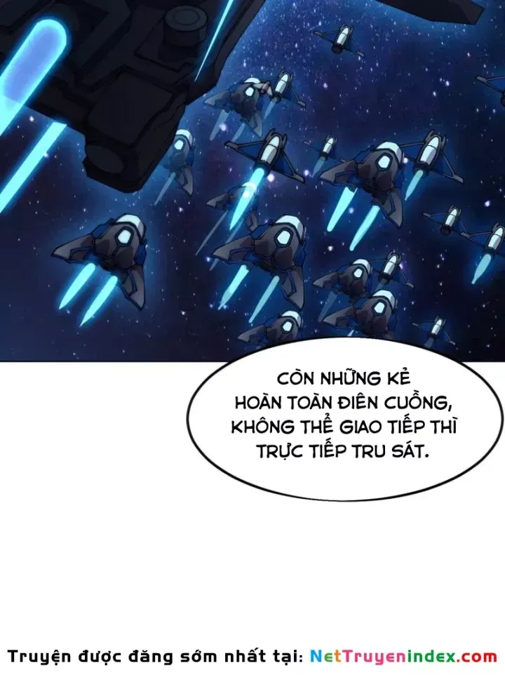 Ta Có Một Sơn Trại Chap 1273 - Next Chap 1274