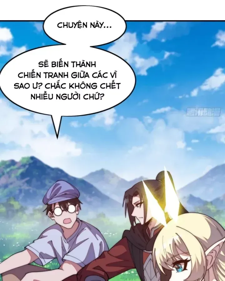 Ta Có Một Sơn Trại Chap 1273 - Next Chap 1274