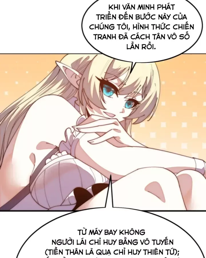 Ta Có Một Sơn Trại Chap 1273 - Next Chap 1274