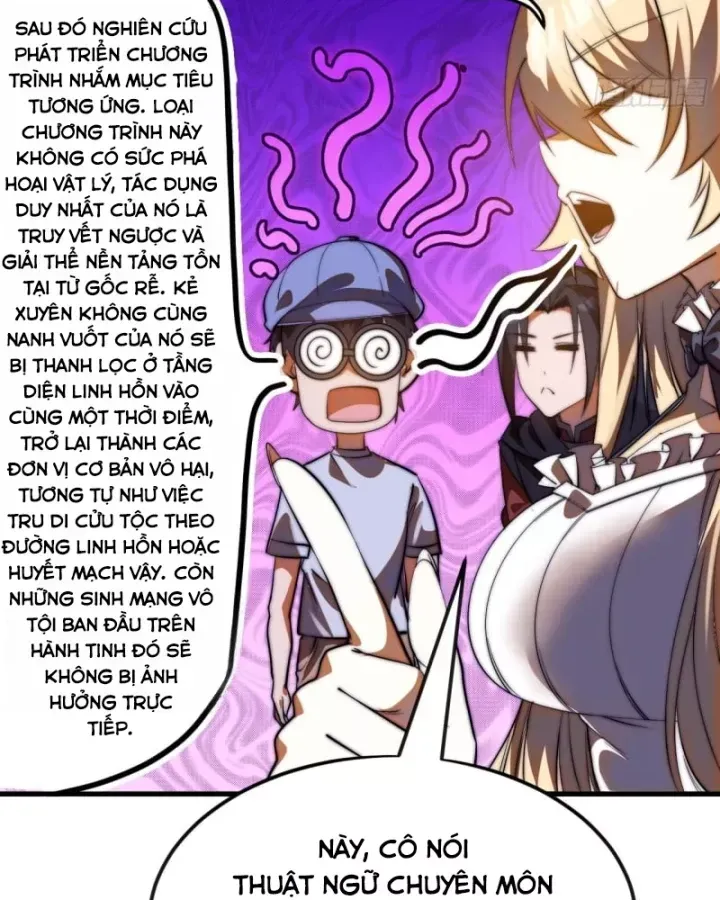 Ta Có Một Sơn Trại Chap 1273 - Next Chap 1274