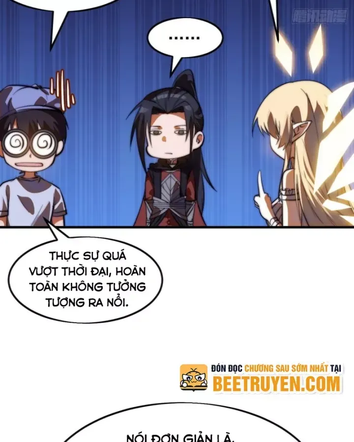 Ta Có Một Sơn Trại Chap 1273 - Next Chap 1274