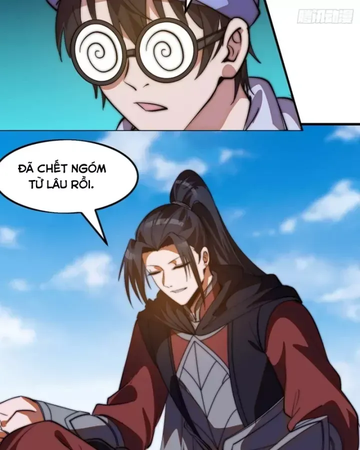 Ta Có Một Sơn Trại Chap 1273 - Next Chap 1274