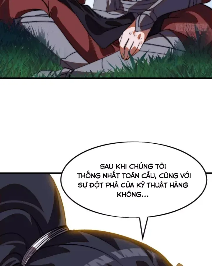 Ta Có Một Sơn Trại Chap 1273 - Next Chap 1274