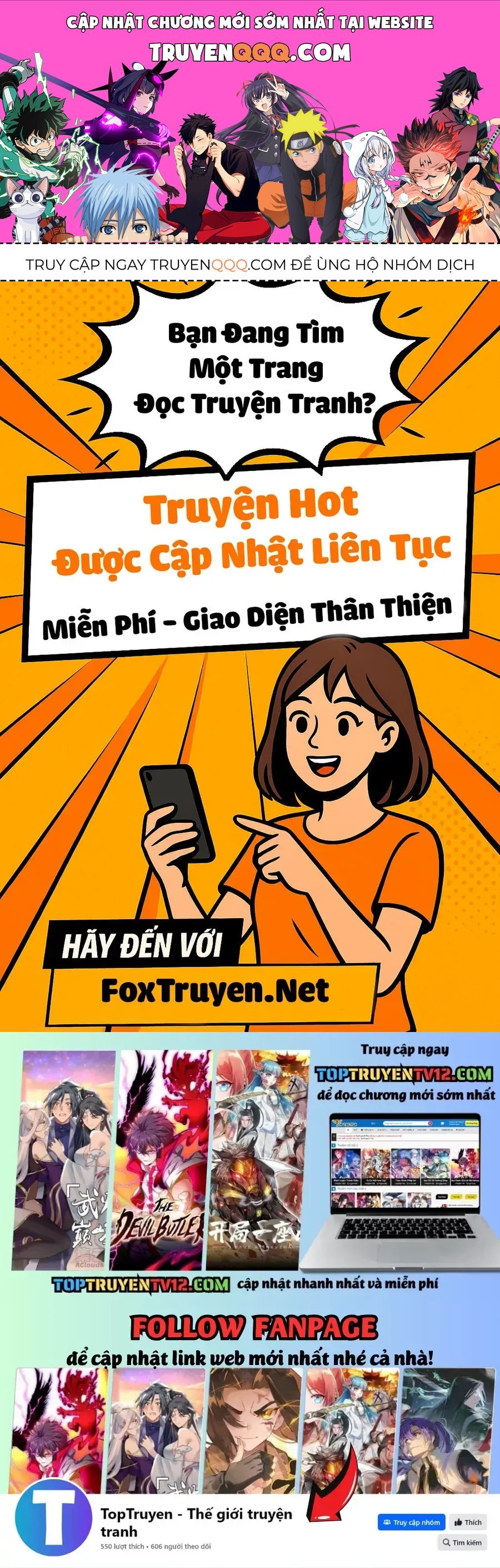 Ta Có Một Sơn Trại Chap 1273 - Next Chap 1274