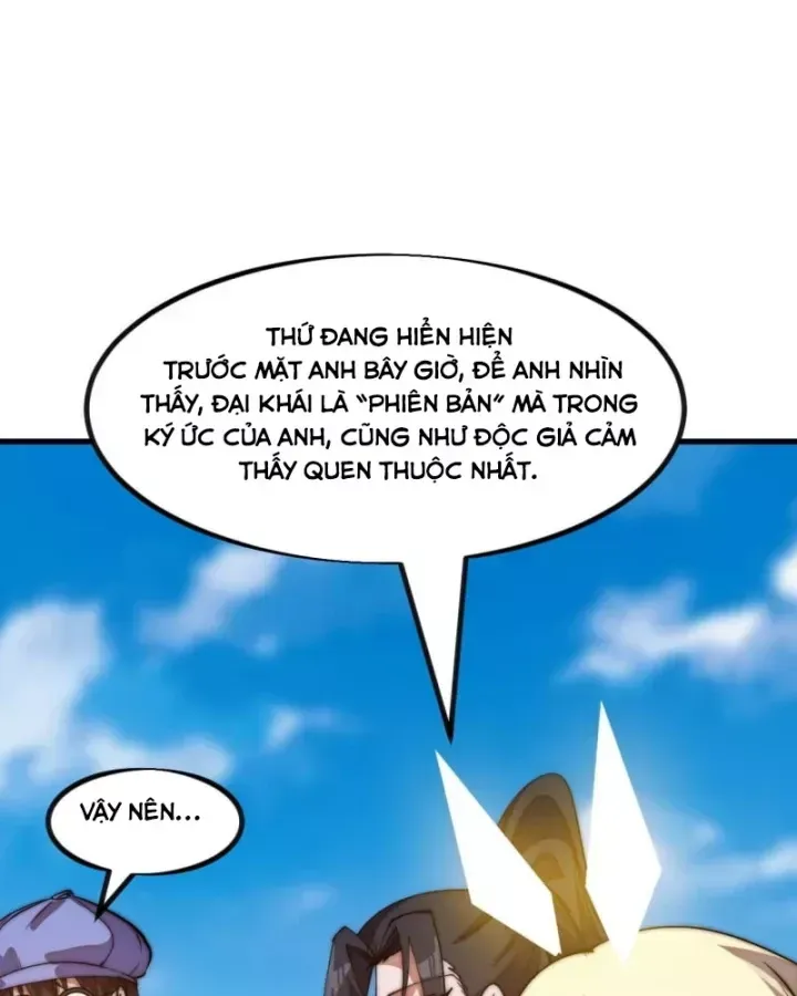 Ta Có Một Sơn Trại Chap 1273 - Next Chap 1274