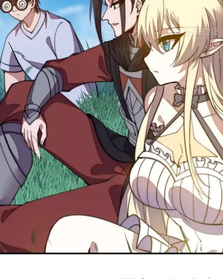 Ta Có Một Sơn Trại Chap 1273 - Next Chap 1274