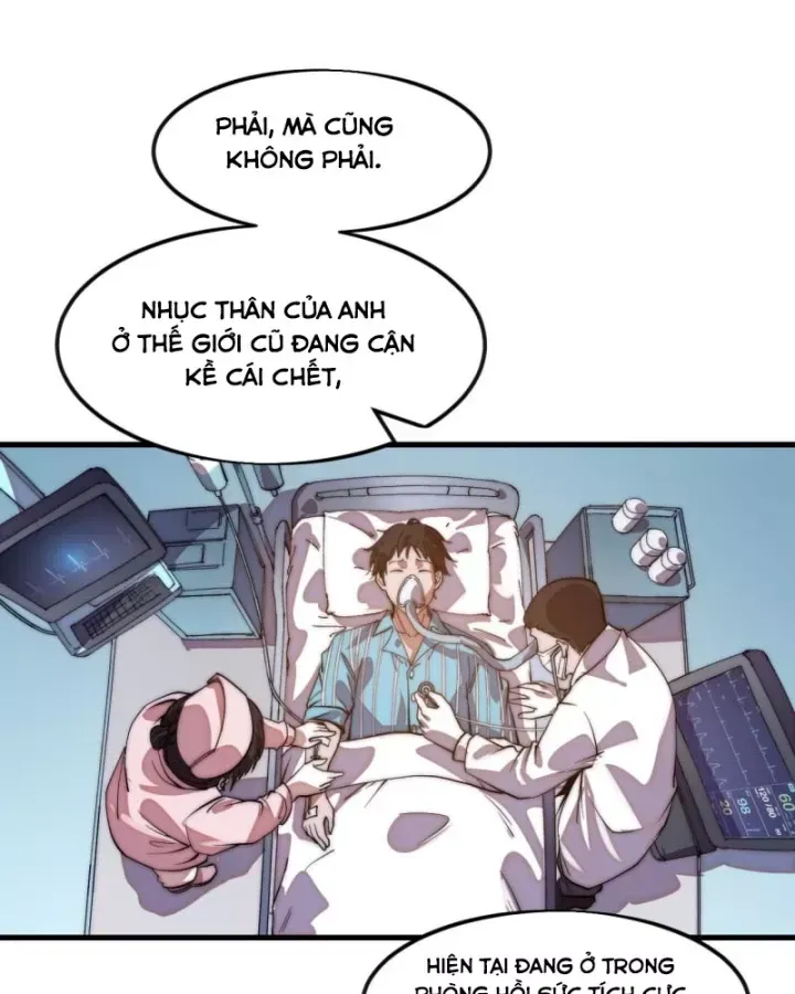 Ta Có Một Sơn Trại Chap 1273 - Next Chap 1274