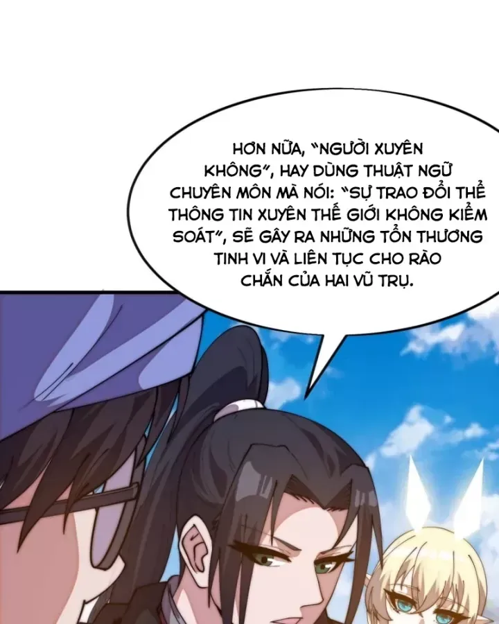 Ta Có Một Sơn Trại Chap 1273 - Next Chap 1274