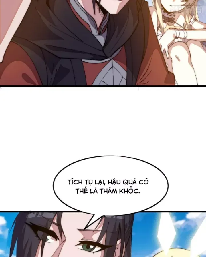 Ta Có Một Sơn Trại Chap 1273 - Next Chap 1274