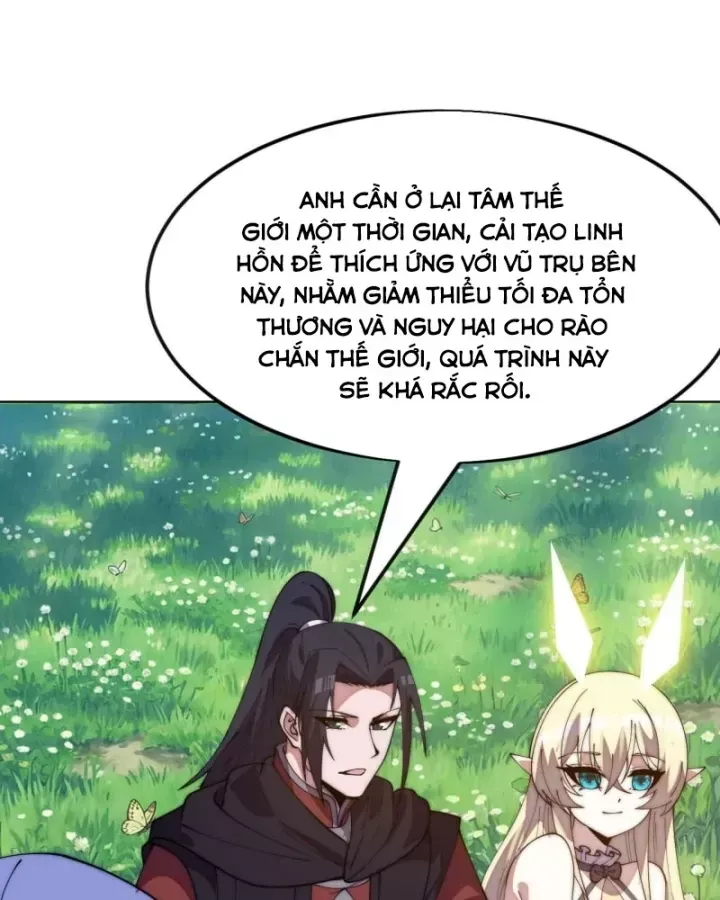 Ta Có Một Sơn Trại Chap 1273 - Next Chap 1274