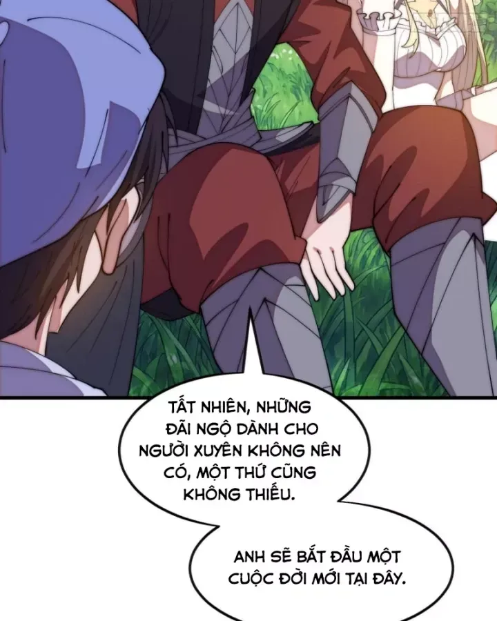 Ta Có Một Sơn Trại Chap 1273 - Next Chap 1274