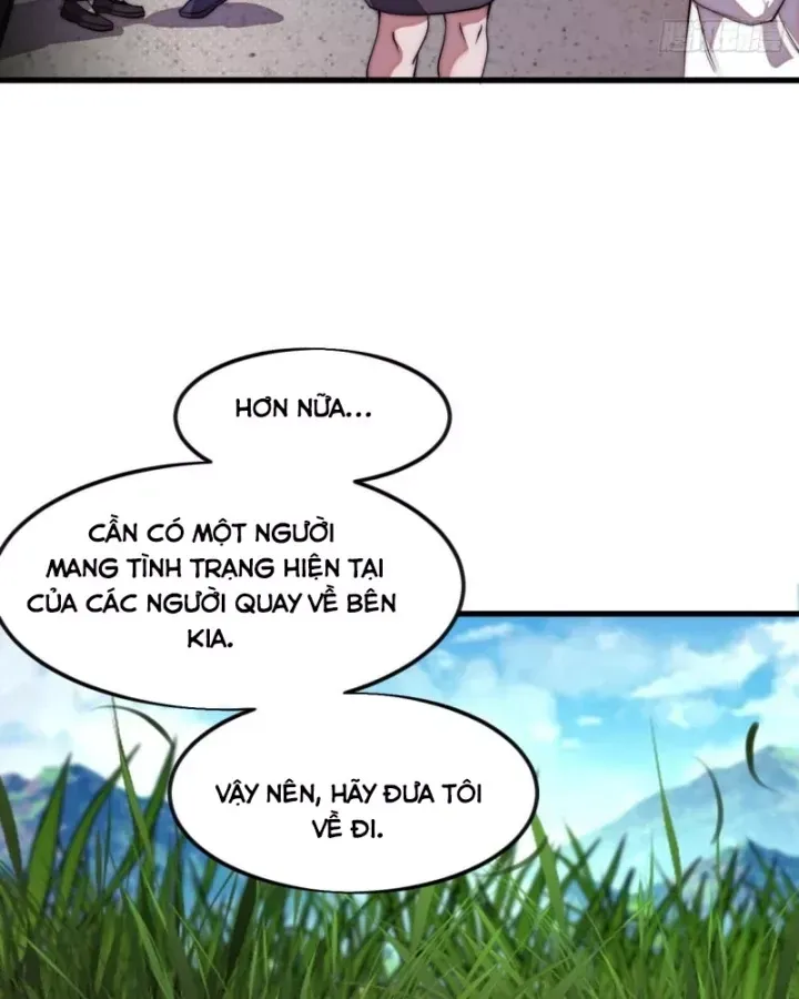 Ta Có Một Sơn Trại Chap 1273 - Next Chap 1274