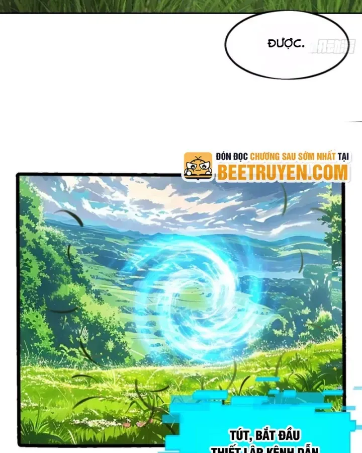 Ta Có Một Sơn Trại Chap 1273 - Next Chap 1274