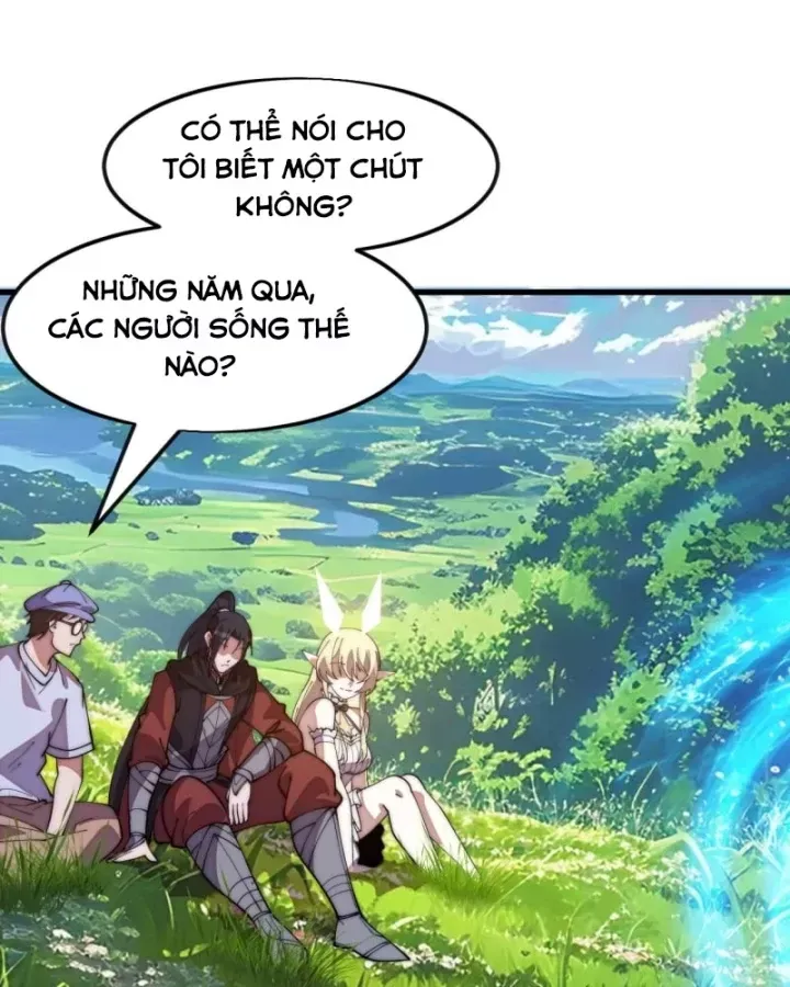 Ta Có Một Sơn Trại Chap 1273 - Next Chap 1274