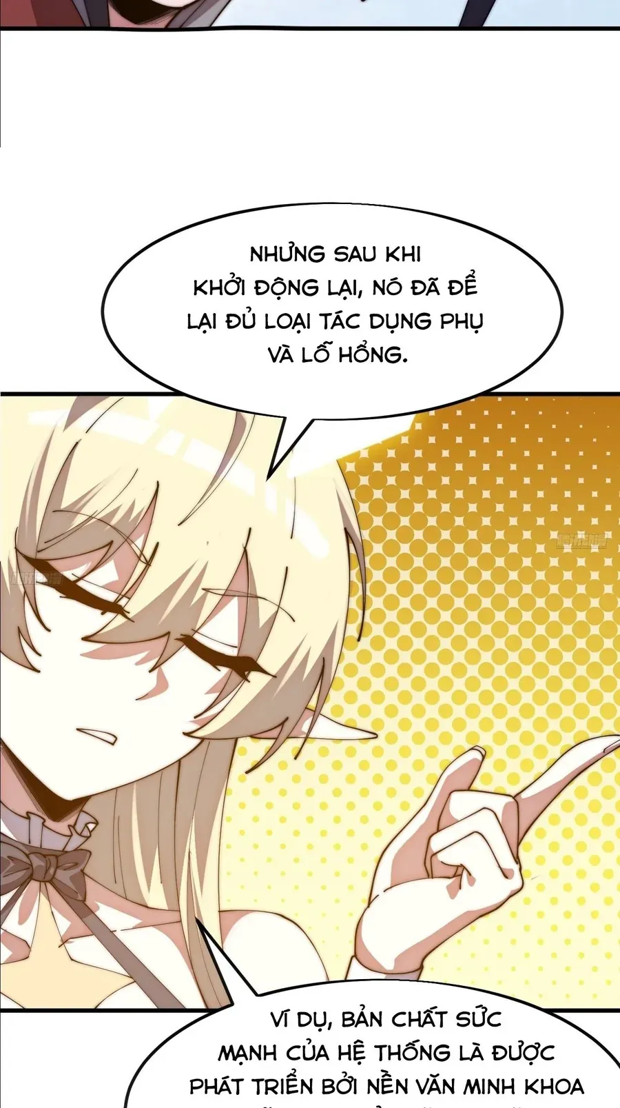 Ta Có Một Sơn Trại Chap 1274 - Next Chap 1275