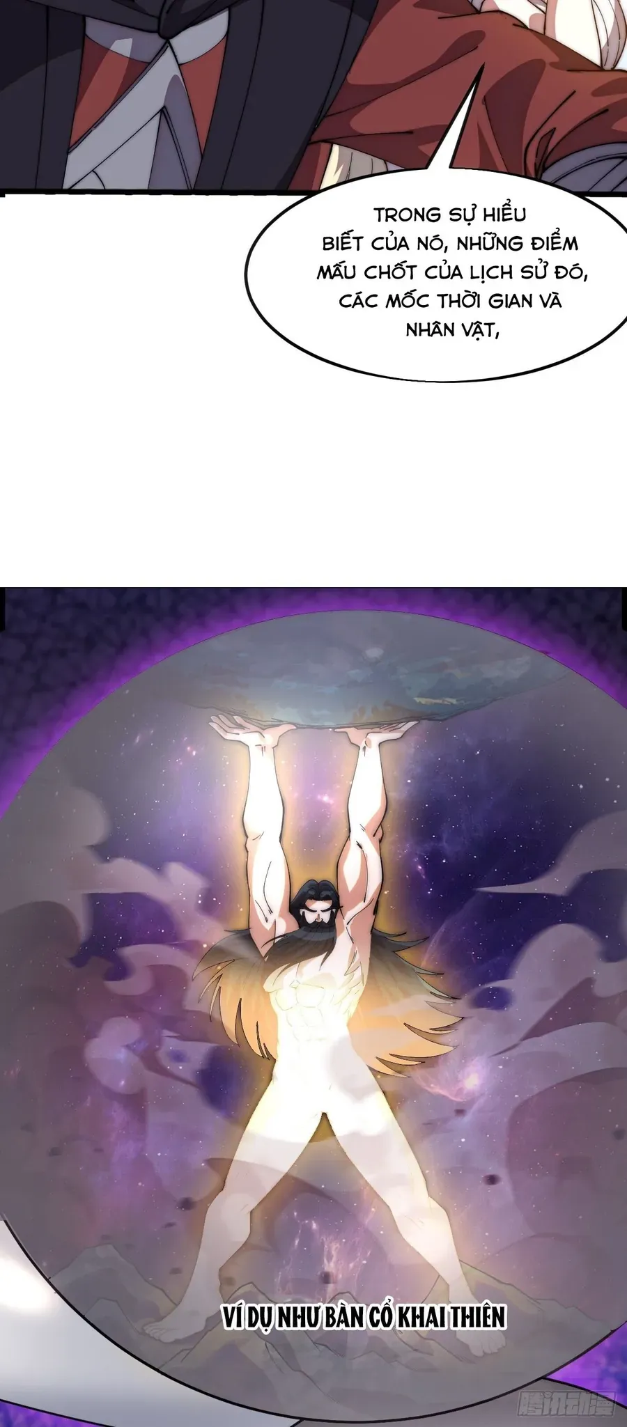 Ta Có Một Sơn Trại Chap 1274 - Next Chap 1275