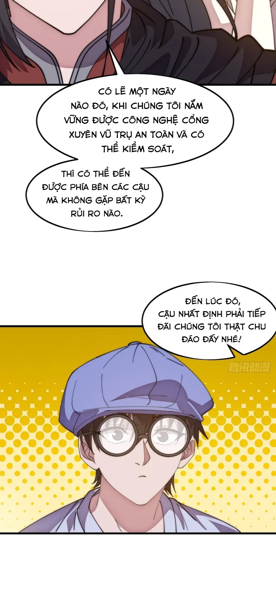 Ta Có Một Sơn Trại Chap 1274 - Next Chap 1275